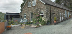 Pant Glas Barn